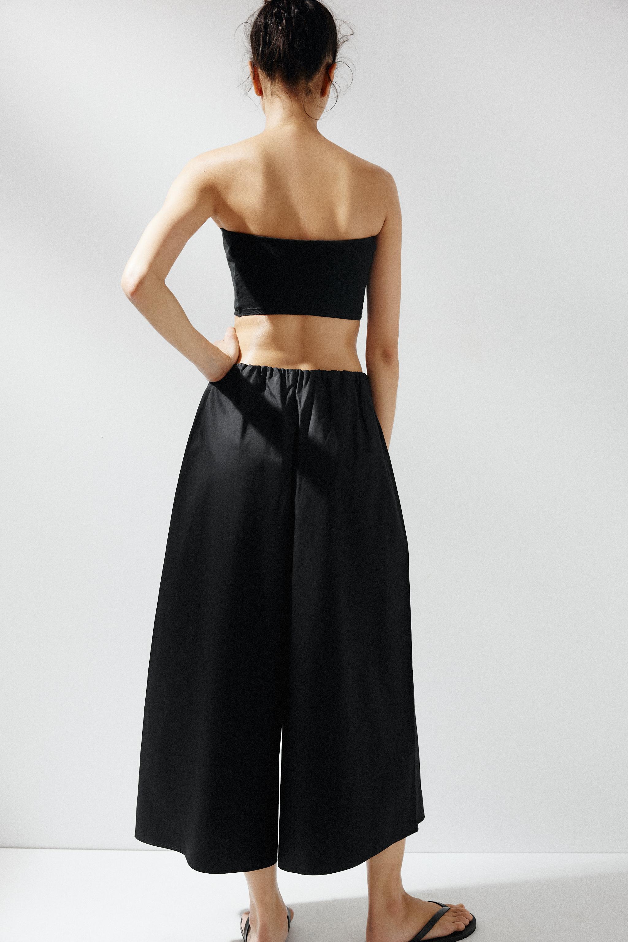 CULOTTES